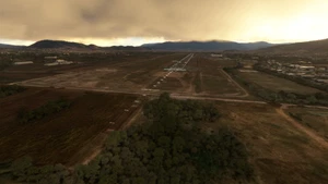 Oaxaca International Airport thumbnail 7