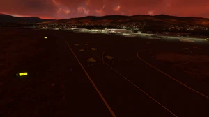 Oaxaca International Airport thumbnail 15