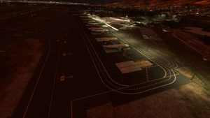 Oaxaca International Airport thumbnail 16