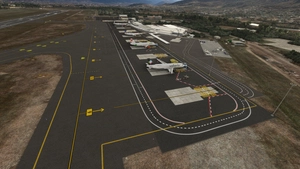 Oaxaca International Airport thumbnail 10
