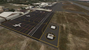 Oaxaca International Airport thumbnail 6