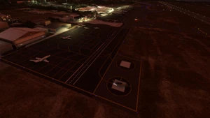 Oaxaca International Airport thumbnail 17