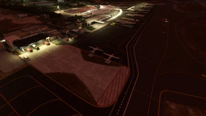 Oaxaca International Airport thumbnail 18