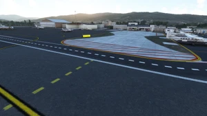 Oaxaca International Airport thumbnail 11