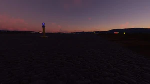 Oaxaca International Airport thumbnail 19