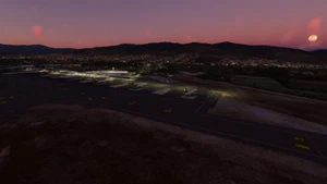 Oaxaca International Airport thumbnail 20