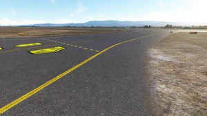 Oaxaca International Airport thumbnail 3