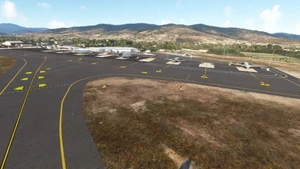 Oaxaca International Airport thumbnail 4
