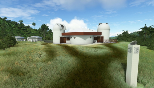 Observatoire des Makes