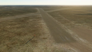 Okaukuejo-Waterhole + FYOO airport  thumbnail 9