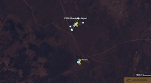 Okaukuejo-Waterhole + FYOO airport  thumbnail 12