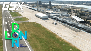 ORBX EGLC V2 GSX Profile thumbnail 1