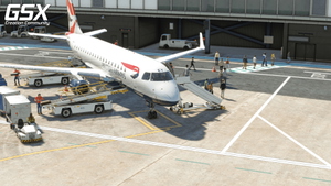 ORBX EGLC V2 GSX Profile thumbnail 3