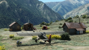 Otter Bar KOB9, Idaho  thumbnail 2