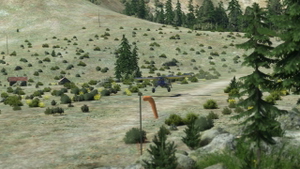 Otter Bar KOB9, Idaho  thumbnail 4