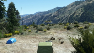 Otter Bar KOB9, Idaho  thumbnail 5