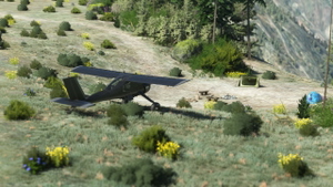 Otter Bar KOB9, Idaho  thumbnail 6