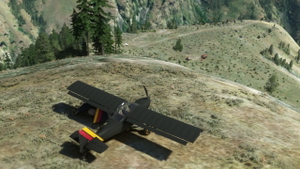 Otter Bar KOB9, Idaho  thumbnail 7