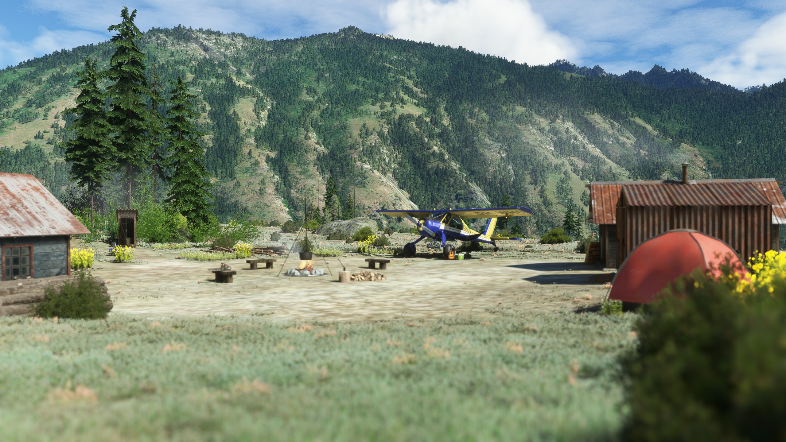 Otter Bar KOB9, Idaho  - Image 1