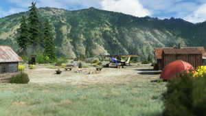Otter Bar KOB9, Idaho  thumbnail 1
