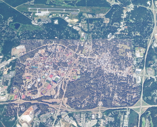 Oxford - MS - USA