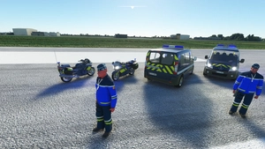 Pack Vehicules et personnages Français thumbnail 7