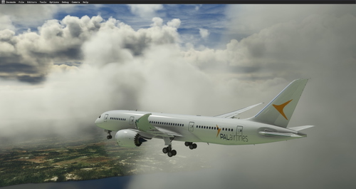 Pal Airlines