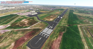 NZPM Palmerston North, NZXA(fictional) Rongotea, NZFI Fielding thumbnail 8