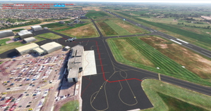 NZPM Palmerston North, NZXA(fictional) Rongotea, NZFI Fielding thumbnail 9