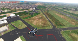 NZPM Palmerston North, NZXA(fictional) Rongotea, NZFI Fielding thumbnail 3