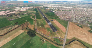 NZPM Palmerston North, NZXA(fictional) Rongotea, NZFI Fielding thumbnail 10