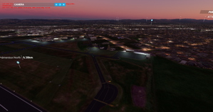 NZPM Palmerston North, NZXA(fictional) Rongotea, NZFI Fielding thumbnail 12