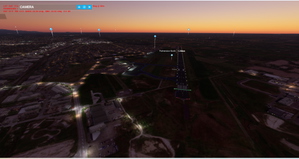 NZPM Palmerston North, NZXA(fictional) Rongotea, NZFI Fielding thumbnail 13