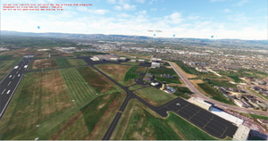 NZPM Palmerston North, NZXA(fictional) Rongotea, NZFI Fielding thumbnail 1