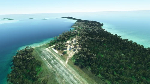 PLPA Palmyra Island 