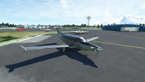 Panorama Aviation