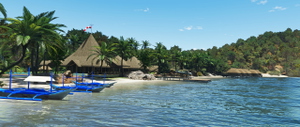 PHILIPPINES MANILA BAY ENHANCEMENT PROJECT LITE VERSION V1.0 thumbnail 9