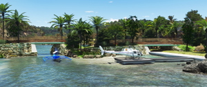 PHILIPPINES MANILA BAY ENHANCEMENT PROJECT LITE VERSION V1.0 thumbnail 13