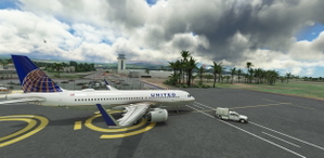 PHTO Hilo International Airport Hawaii thumbnail 5