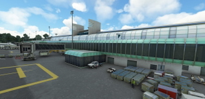 PHTO Hilo International Airport Hawaii thumbnail 7