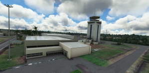 PHTO Hilo International Airport Hawaii thumbnail 11