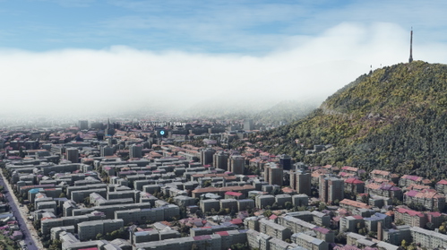Piatra Neamț - Romania