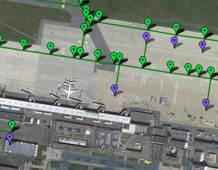 complete flight atc audio