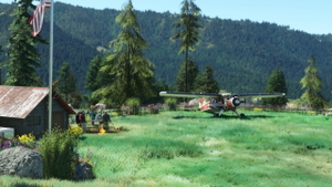 Pinnacle airstrip - 0ID8 thumbnail 2