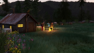 Pinnacle airstrip - 0ID8 thumbnail 4