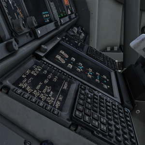 PMDG 737 600 4K & HD Wear and Tear Textures | JOIN DISCORD FOR ALL UPDATES AND VARIANTS thumbnail 3