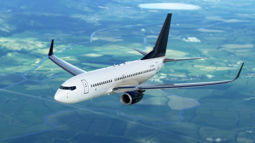 PMDG 737-700 2Excel Aviation