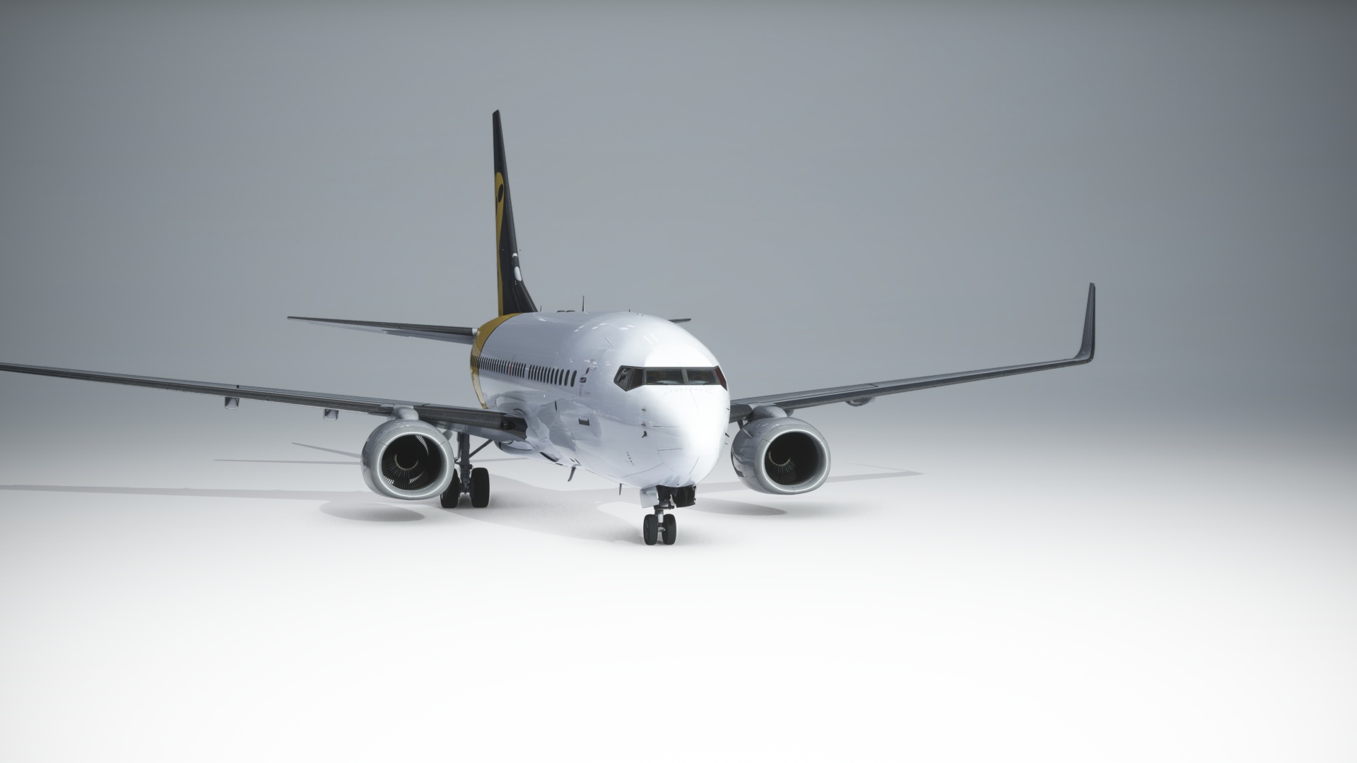 PMDG 737-700 BBA Bonnie Bee Airlines - Image 1