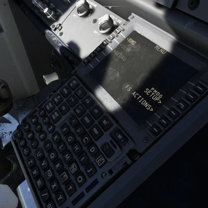 PMDG 737 800 4K & HD Wear and Tear Textures | JOIN DISCORD FOR ALL UPDATES AND VARIANTS thumbnail 5