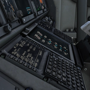 PMDG 737 800 4K & HD Wear and Tear Textures | JOIN DISCORD FOR ALL UPDATES AND VARIANTS thumbnail 8